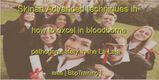 Skinart Advanced techniques in how to excel in bloodborne pathogen safety in the La Laja area | BbpTraining | BbpClasses | SkinartTraining-Mexico